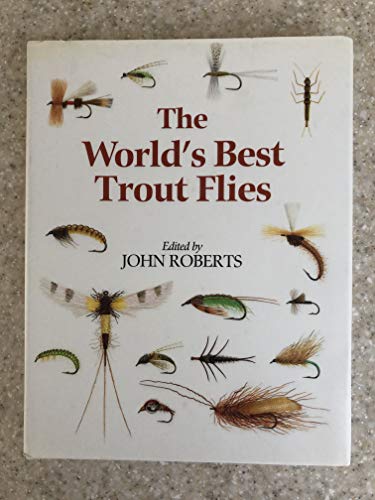 The World's Best Trout Flies